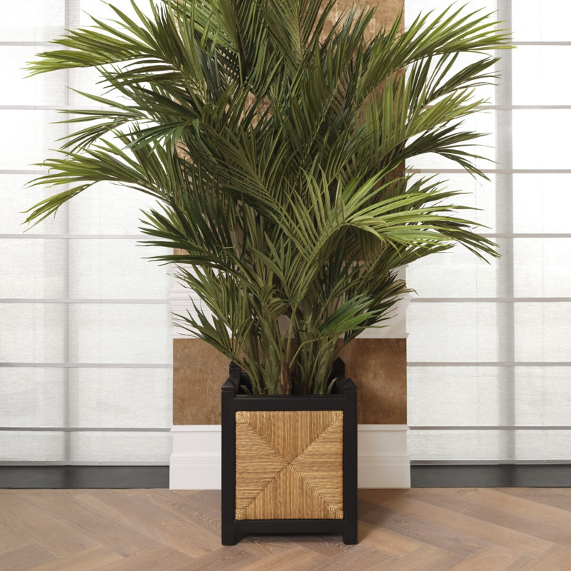 Aruba Handmade Planter