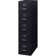 Fortress 15'' Wide 5 -Drawer Steel File Cabinet