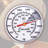 Escali Instant Read Dial Meat Thermometer