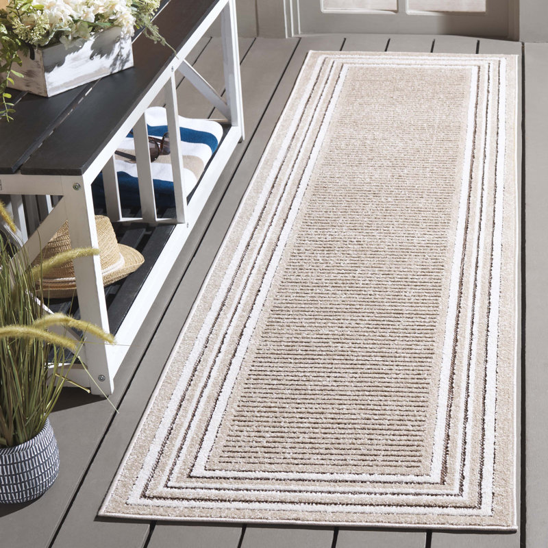 Tapis Brysin, Tapis de couloir 2 pi 2 po x 8 pi