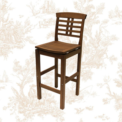 Tabouret de bar 29,5 po Benedetto