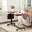 Ellzey Adjustable End Table-87022345