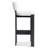 Bernhardt Baxter Bar Stool-126059535
