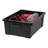 Remington Plastic Storage Tub & Tote-25297799
