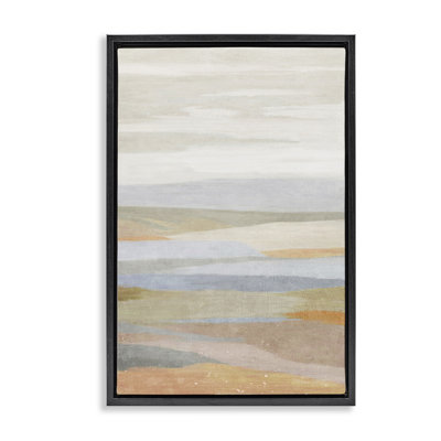 «Neutral Beach Dunes» par Suzanne Nicoll
