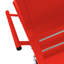 Lacagnia 13.31 in. W Bottom Rollaway Chest