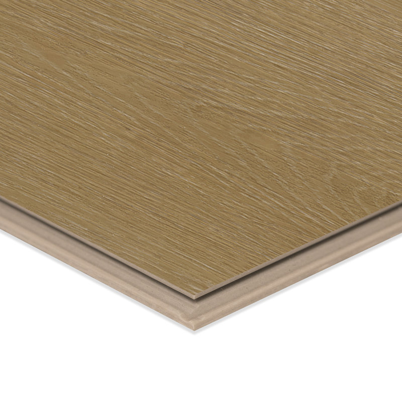 Wiltern Arlingten 9 in. x 48 in. 9mm 30mil Waterproof Rigid Core Luxury Vinyl Plank Flooring, Arlingten