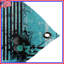 Tapisserie murale abstraite - art mural-718745372