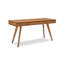 Bureau en bois massif Lacey-1941134960