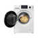 Equator Compact Washer 1.6cf/15lbs Sani Allergen PET CYCLE 15 Programs 110V