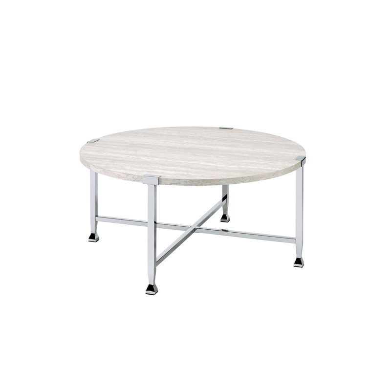 Table basse Kenzie-Paul