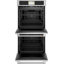 27" Self-Cleaning Convection Electric Double Wall Oven