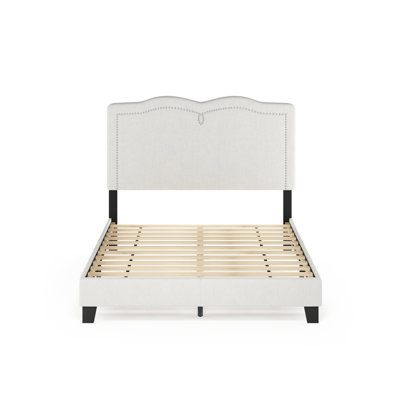 48" Platform Bed
