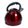 Kitchen Details 3.6 Quarts Stainless Steel Whistling Stovetop Tea Kettle