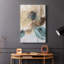 Aquarelle coquelicot II - galerie Cavas-108829186