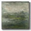 Toile tendue embellie ciel et terre-151779693