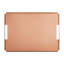 Billet Steel Decorative Tray-553526676