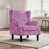 Violet purple is out of stock