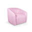 Infinity Modern Swivel Armchair