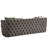 Doruk Velvet Button Tufted Sofa-1466047506-1466047507