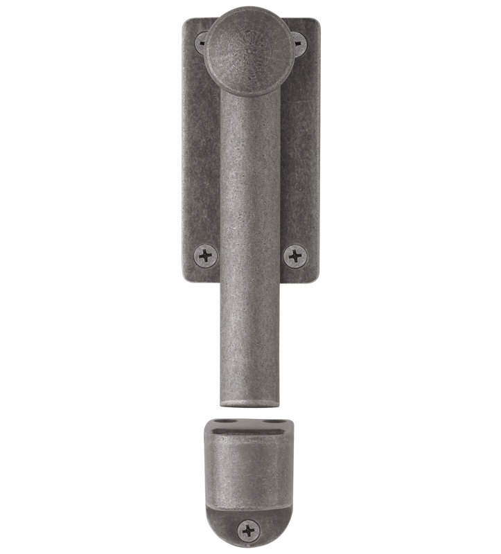 Heavy Duty Dutch Door Bolt