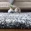 Tapis à poils longs Hollington Pro Lux-613140166