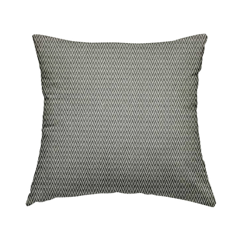 Dakwan Chevron Rectangular Cushion