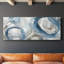 Around and About- Gallery Wrapped Canvas -Ready to Hang-107468643