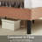 3 Piece Upholstered Bedroom Set-2072787059