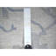 Tapis oriental en laine douce ivoire noué à la main 8 pi 1 po x 9 pi 8 po A50BB19B64C14D9D90C1ED7C66EFAB31