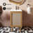 Classe 18" Freestanding Bathroom Vanity in Golden Oak with Sink Top-1379696162-1373817109