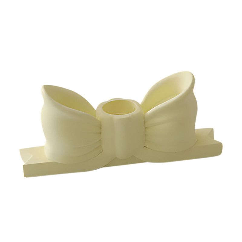 Bougeoirs longs en aromathérapie, C