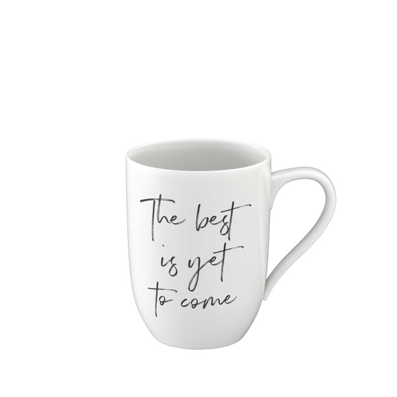 Grande tasse à café Villeroy & Boch