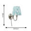 Foshee Plug-in Swing Arm Sconce-1757279666