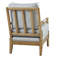 Fauteuil Accent