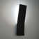 Blade 1 - Light LED Armed Sconce