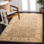 Tapis oriental en laine touffeté à la main Dunbar-19268314