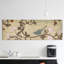 « songbird i », reproduction d’impression sur toile tendue-20813611-72659285