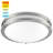 Eryx Acrylic LED Flush Mount Ceiling Light-1052904290-1052904312