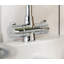 Abode Designs Crescendo Kitchen Faucet-100498385