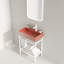 Meuble-lavabo polyvalent avec rangement avancé et conception conviviale-630190657-630190661