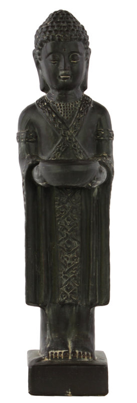 Statue de Bouddha Townes