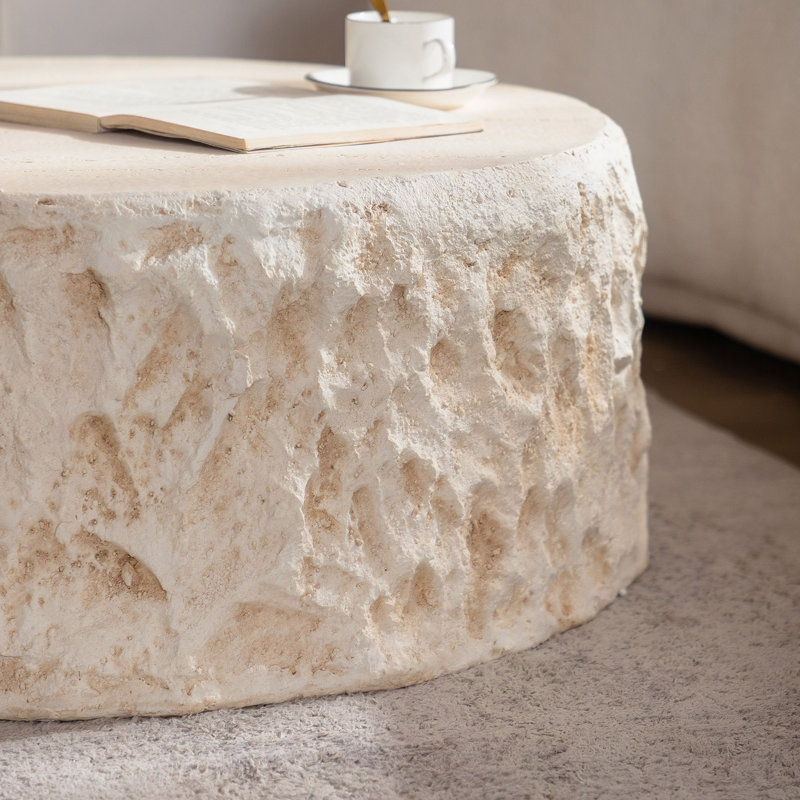 Table basse Mgo