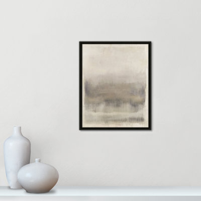Balanced Silence II Print by Irena Orlov