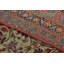 Antique One-of-a-Kind 13'8X16'7 Hand Knotted Area Rug