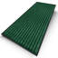 Kiyarah Non-Slip Striped Doormat-193972161-193972172