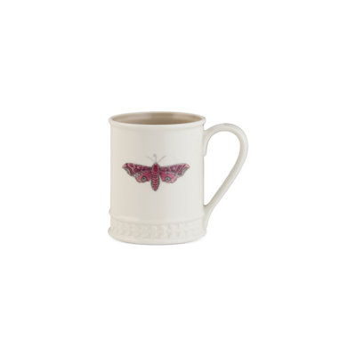 Grande tasse Portardirion Botanic Garden Harmony Papilio