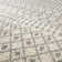 Moroccan Shaggy Collection Rugs Tangier Design in Ivory/Grey