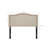 Clouchete Nadine Upholstered Nailhead Headboard-50444721-23991598