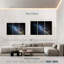 Oberle Voie Lactée dans l'espace-107947337